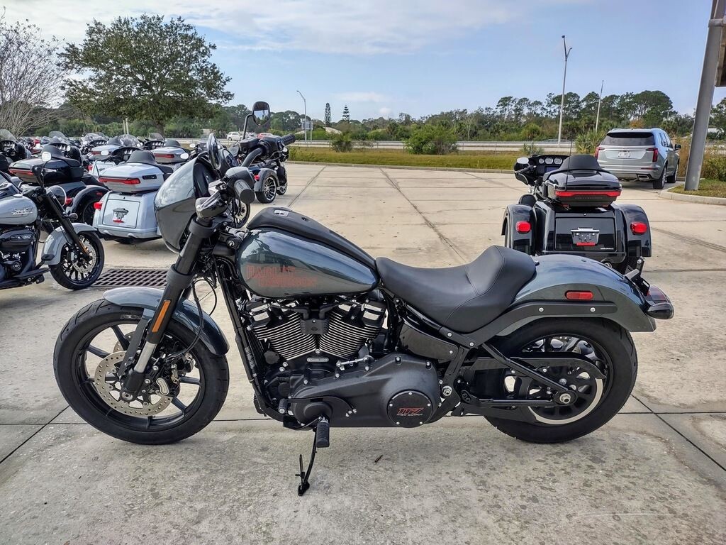 Low Rider S - Photo 8