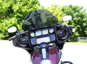 FLHXS 2018 Street Glide® Special thumb 1