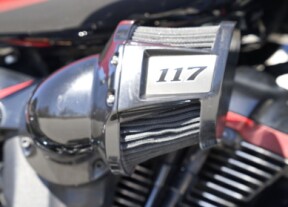 FLTRXSE 2021 CVO™ Road Glide® thumb 3