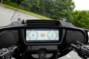 FLHXU 2025 Street Glide™ Ultra thumb 2