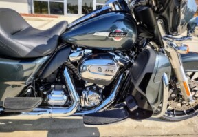 FLHTCUTG 2025 Tri Glide® Ultra thumb 2