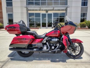 FLTRK 2020 Road Glide® Limited thumb 3