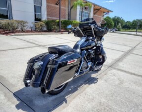 FLHR 2020 Road King® thumb 1