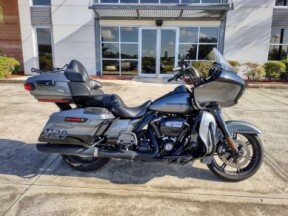 FLTRK 2021 Road Glide® Limited thumb 3