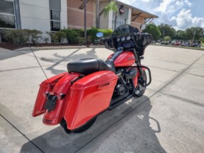 FLHXS 2020 Street Glide® Special thumb 1