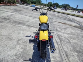 FXBBS 2023 Street Bob® 114 thumb 1