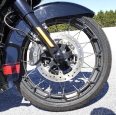 FLTRXSE 2021 CVO™ Road Glide® thumb 2