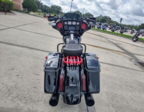 FLHXS 2020 Street Glide® Special thumb 0