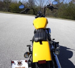 FXBB 2025 Street Bob™ thumb 3