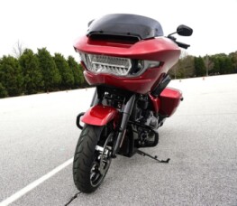FLTRX 2025 Road Glide™ thumb 1