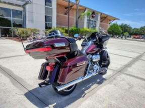 FLTRK 2021 Road Glide® Limited thumb 1