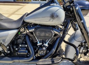 FLHRXS 2025 Road King™ Special thumb 2