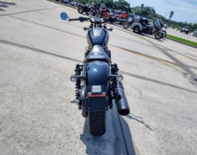 RH975 2023 Nightster™ thumb 0