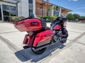 FLTRK 2020 Road Glide® Limited thumb 1