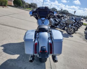 FLHX 2025 Street Glide™ thumb 1