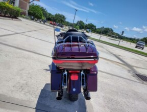 FLTRK 2021 Road Glide® Limited thumb 0
