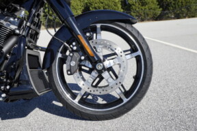 FLHX 2025 Street Glide™ thumb 3