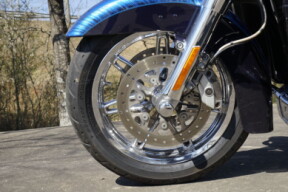 FLHTKSE 2014 CVO™ Electra Glide Ultra Limited® thumb 2