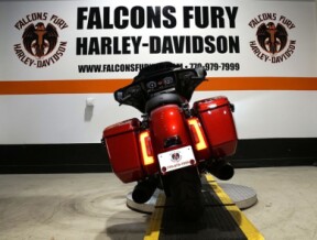 FLHX 2025 Street Glide™ thumb 2