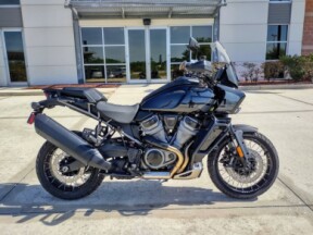 RA1250S 2025 Pan America® 1250 Special thumb 3