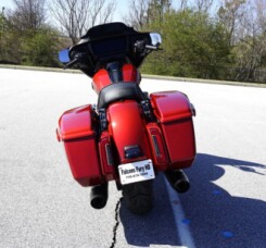 FLHX 2025 Street Glide™ thumb 0