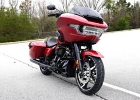 FLTRX 2025 Road Glide™ thumb 3