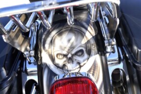 FLHR 2019 Road King® thumb 0