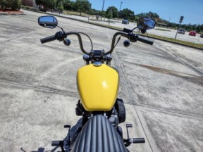 FXBBS 2023 Street Bob® 114 thumb 0