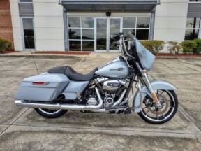 FLHX 2023 Street Glide® thumb 3