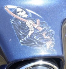 FLHTK 2012 Electra Glide® Ultra Limited thumb 0