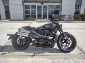 RH1250S 2025 Sportster™ S thumb 3