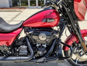FLHX 2025 Street Glide™ thumb 2