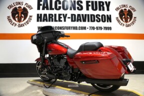 FLHX 2025 Street Glide™ thumb 0