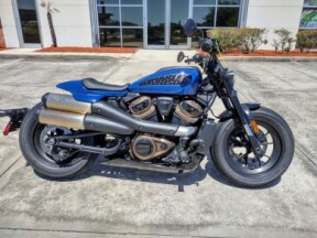 RH1250S 2023 Sportster® S thumb 3