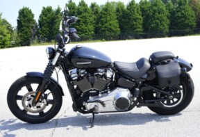 FXBB 2025 Street Bob™ thumb 3