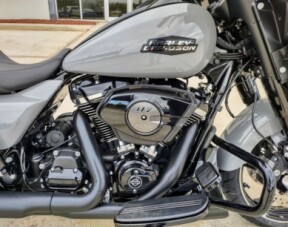 FLHX 2025 Street Glide™ thumb 2