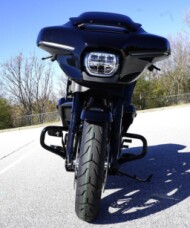 FLHX 2025 Street Glide™ thumb 1