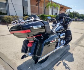 FLTRU 2019 Road Glide® Ultra thumb 1