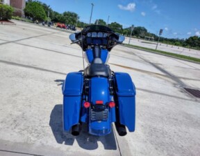 FLHXS 2023 Street Glide® Special thumb 0