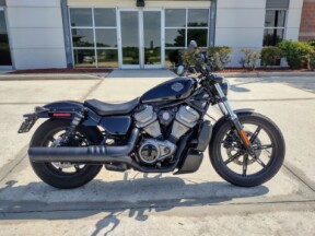 RH975 2023 Nightster™ thumb 3