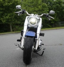 FLFB 2025 Fat Boy® thumb 1