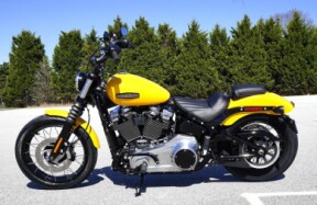 FXBB 2025 Street Bob™ thumb 2