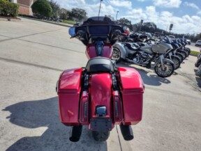 FLHX 2025 Street Glide™ thumb 0