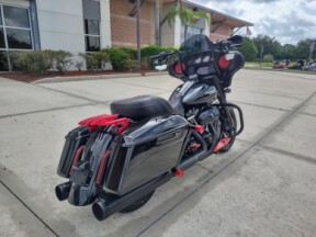 FLHXS 2020 Street Glide® Special thumb 1