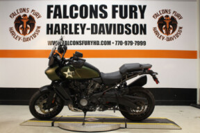 RA1250S 2022 Pan America™ 1250 Special thumb 1