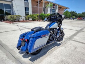FLHXS 2023 Street Glide® Special thumb 1