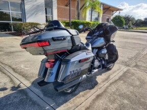 FLTRK 2021 Road Glide® Limited thumb 1