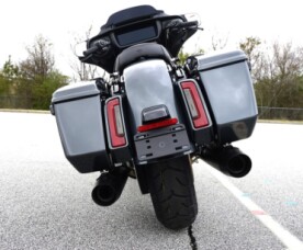 FLHX 2025 Street Glide™ thumb 0