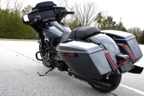 FLHX 2025 Street Glide™ thumb 1