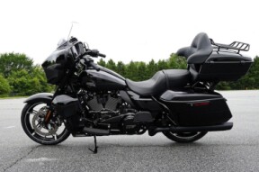 FLHXU 2025 Street Glide™ Ultra thumb 0